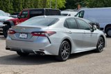 Used 2021 Toyota Camry SE image 4