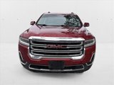 Used 2021 GMC Acadia SLE w/ Driver Convenience Package image 2