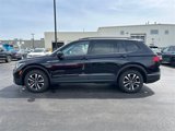 Used 2022 Volkswagen Tiguan S image 4