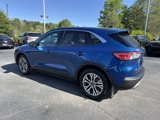 Used 2022 Ford Escape SEL w/ Technology Package image 5