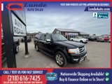 Used 2016 Ford Expedition EL Platinum image 4