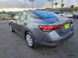 New 2025 Nissan Sentra S image 4