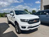 Certified 2020 Ford Ranger Lariat w/ Technology Package image 3