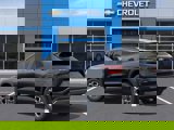 New 2025 Chevrolet Trax LT image 3