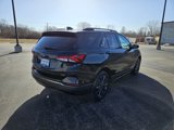 Used 2022 Chevrolet Equinox RS image 3