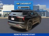 New 2025 Chevrolet Equinox LT w/ Midnight Edition image 4