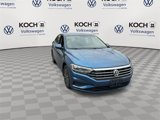 Used 2021 Volkswagen Jetta S image 2