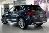 Used 2018 Audi Q5 Prestige w/ Prestige Package image 4