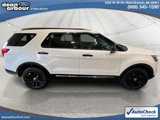 Used 2019 Ford Explorer XLT w/ Equipment Group 202A image 4