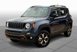 Used 2022 Jeep Renegade Trailhawk w/ Trailer Tow Group image 2