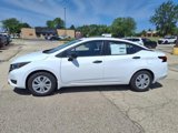 New 2025 Nissan Versa S image 4