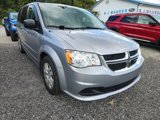 Used 2014 Dodge Grand Caravan SE w/ Quick Order Package 29E SE image 3