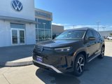 New 2025 Volkswagen Tiguan SE image 2