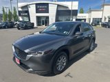 Used 2023 MAZDA CX-5 AWD 2.5 S w/ Select Package image 2