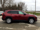 Used 2022 Toyota RAV4 LE image 5