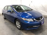 Used 2015 Honda Civic LX image 2