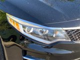 Used 2018 Kia Optima LX w/ Convenience Package image 4