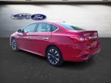 Used 2019 Nissan Sentra SR image 3