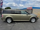 Used 2012 Ford Flex SEL w/ Equipment Group Order Code image 3