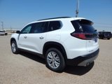 New 2025 GMC Acadia Elevation image 6
