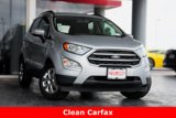Used 2021 Ford EcoSport SE image 2