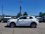 Used 2021 Buick Envision Avenir w/ Technology Package II image 4