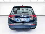 Used 2018 Volkswagen Tiguan SE image 5