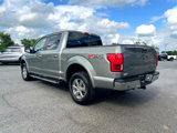 Used 2019 Ford F150 Lariat w/ Equipment Group 502A Luxury image 4