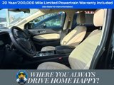 New 2024 Ford Edge SE image 5