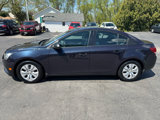Used 2014 Chevrolet Cruze LS image 6