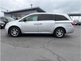 Used 2012 Honda Odyssey EX image 2