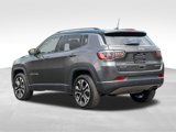 Used 2022 Jeep Compass Limited image 6