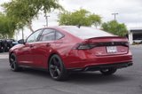 Used 2023 Honda Accord Sport image 3