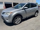 Used 2015 Toyota RAV4 Limited image 4