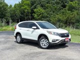 Used 2016 Honda CR-V EX image 2