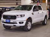 Used 2019 Ford Ranger XLT w/ FX4 Off-Road Package image 5