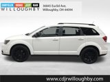 Used 2017 Dodge Journey GT image 5