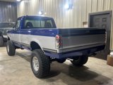 Used 1988 Ford F250 4x4 Regular Cab image 6