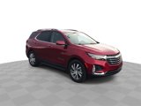 Certified 2022 Chevrolet Equinox Premier image 3