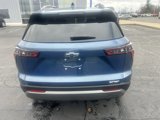 New 2025 Chevrolet Equinox LT w/ Safety and Technology Package image 6