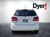 Used 2018 Dodge Journey SE image 4