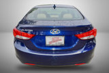 Used 2013 Hyundai Elantra GLS w/ Preferred Pkg image 5