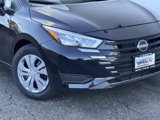 New 2025 Nissan Versa S w/ Trunk Package image 3