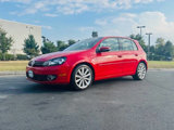 Used 2014 Volkswagen Golf TDI image 2