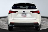 Used 2019 Lexus NX 300h AWD image 4