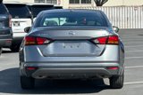 Used 2022 Nissan Altima 2.5 SV image 5