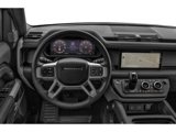 New 2025 Land Rover Defender 110 S image 4