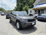 Used 2015 Jeep Grand Cherokee Laredo w/ Quick Order Package 23E image 2