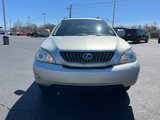 Used 2008 Lexus RX 350 AWD image 2