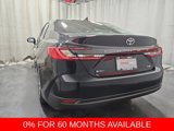 New 2025 Toyota Camry LE image 5